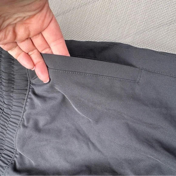 Tek Gear Women's XXL Black Skort - Picture 3 of 6